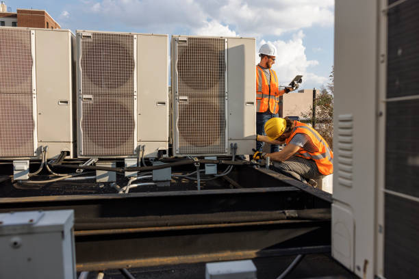 Best Energy-efficient HVAC Solutions in Cottonwood, AL