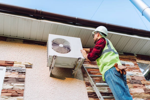 Best HVAC Financing and Leasing in Cottonwood, AL